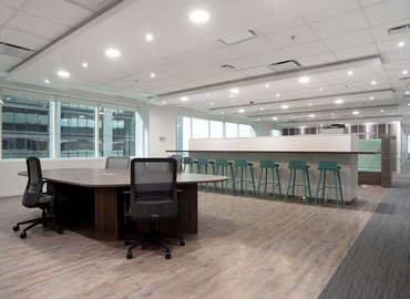 Virtual office in Buenos Aires, Ing. Enrique Butty 240 (C1106) - 2 | MatchOffice.com