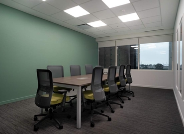 10 m² Serviced office in Buenos Aires, Ing. Enrique Butty 240 (C1106) - 3 | MatchOffice.com