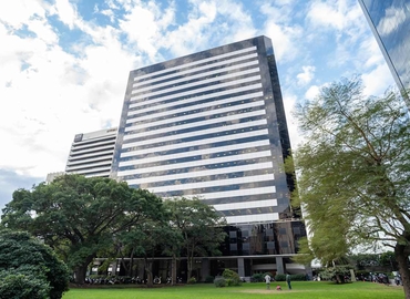 10 m² Serviced office in Buenos Aires, Ing. Enrique Butty 240 (C1106) - 0 | MatchOffice