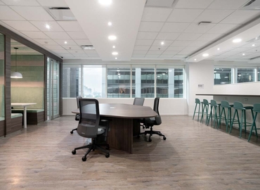 10 m² Business center in Buenos Aires, Ing. Enrique Butty 240 (C1106) - 7 | MatchOffice