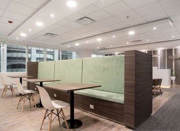 10 m² Business space in Buenos Aires, Ing. Enrique Butty 240 (C1106) - 4 | MatchOffice