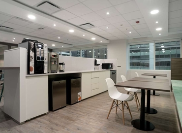 10 m² Serviced office in Buenos Aires, Ing. Enrique Butty 240 (C1106) - 5 | MatchOffice