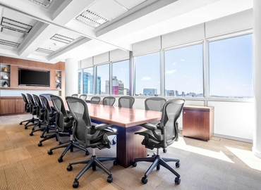 Virtual office in Buenos Aires, Av. del Libertador 101 (B1638BEA) - 2 | MatchOffice