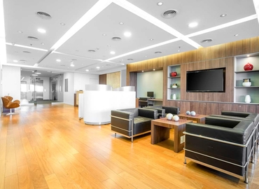 Virtual business address in Buenos Aires, Av. del Libertador 101 (B1638BEA) - 4 | MatchOffice.com