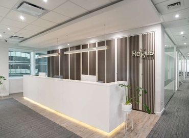 10 m² Co-working  in Buenos Aires, Ing. Enrique Butty 240 (C1106) - 1 | MatchOffice.com