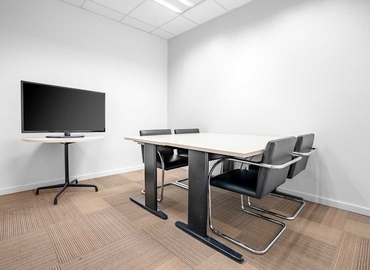 10 m² Shared office  in Buenos Aires, Av. del Libertador 101 (B1638BEA) - 8 | MatchOffice