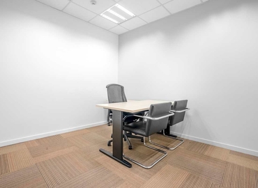 10 m² Shared office  in Buenos Aires, Av. del Libertador 101 (B1638BEA) - 6 | MatchOffice.com