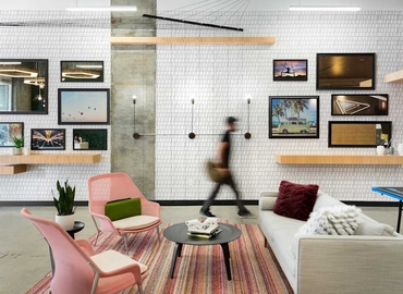 10 m² Coworking  in Buenos Aires, Edificio República (C1048) - 8 | MatchOffice