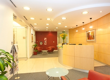 50 m² Business park place for rent in Buenos Aires, Edificio Laminar Plaza (C1001AFB) - 7 | MatchOffice.com