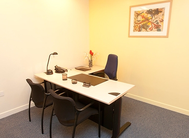 50 m² Serviced office property available to rent in Buenos Aires, Edificio Laminar Plaza (C1001AFB) - 3 | MatchOffice.com