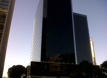 50 m² Serviced office place available to rent in Buenos Aires, Edificio Laminar Plaza (C1001AFB) - 1 | MatchOffice