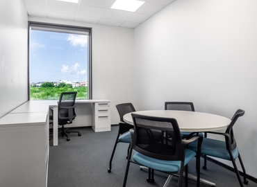 70 m² Coworking  in Saint Thomas, Level 1 (BB22025) - 3 | MatchOffice.com
