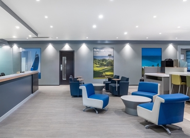 35 m² Conference room in Saint Thomas, Level 1 (BB22025) - 2 | MatchOffice