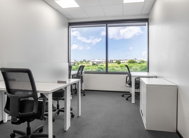 35 m² Conference center in Saint Thomas, Level 1 (BB22025) - 4 | MatchOffice.com