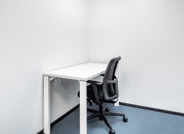 35 m² Convention center in Saint Thomas, Level 1 (BB22025) - 6 | MatchOffice