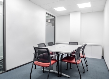 35 m² Conference room in Saint Thomas, Level 1 (BB22025) - 1 | MatchOffice.com
