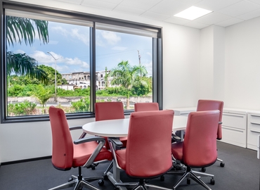 Virtual business address in Saint Thomas, Level 1 (BB22025) - 5 | MatchOffice.com