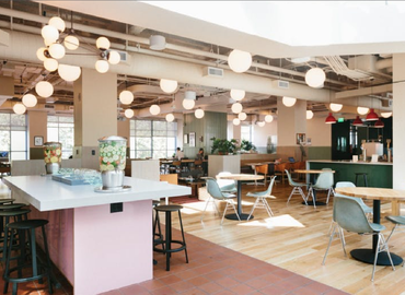 200 m² Co-working  in Rio de Janeiro, Avenida Pasteur  154 (22290-240) - 0 | MatchOffice