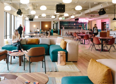 200 m² Co-working  in Rio de Janeiro, Avenida Pasteur  154 (22290-240) - 1 | MatchOffice.com