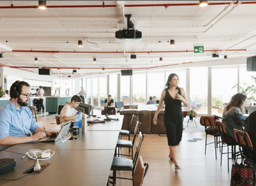 500 m² Serviced office in Rio de Janeiro, Avenida Almirante Barroso (20031-004) - 4 | MatchOffice.com