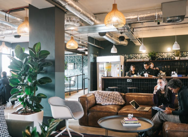 50 m² Business park in Sao Paulo, Avenida das Nações Unidas 14261 (04533-085) - 2 | MatchOffice.com