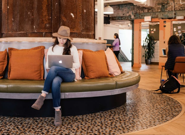 100 m² Co-working  in Sao Paulo, Avenida Paulista 2537 (01311-300) - 1 | MatchOffice