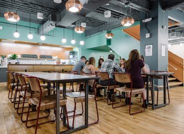 500 m² Serviced office in Sao Paulo, Avenida das Nações Unidas 12901 (04578-910) - 2 | MatchOffice