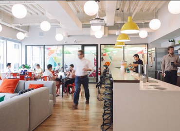 500 m² Business park in Sao Paulo, Rua Professor Atílio Innocenti 165 (04538) - 0 | MatchOffice