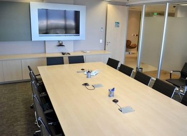 30 m² Conference center in Rio de Janeiro, Av. Presidente Wilson (20030-905) - 4 | MatchOffice.com