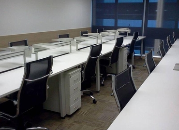 30 m² Convention center in Rio de Janeiro, Rua São José nº 40 (20010-020) - 2 | MatchOffice.com