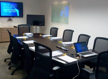 30 m² Meeting room in Rio de Janeiro, Rua São José nº 40 (20010-020) - 3 | MatchOffice.com