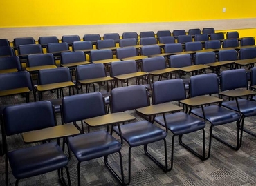 30 m² Conference room in Rio de Janeiro, Rua São José nº 40 (20010-020) - 5 | MatchOffice.com