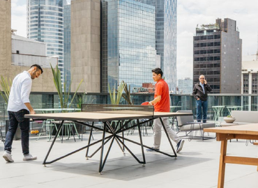 50 m² Business space in Sao Paulo, Avenida Presidente Juscelino Kubitschek 2041 Torre D    (04543-011) - 2 | MatchOffice.com