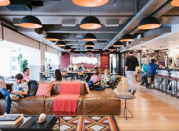 50 m² Business park in Sao Paulo, Av. Paulista 1374 - Bela Vista  (01310-000) - 2 | MatchOffice