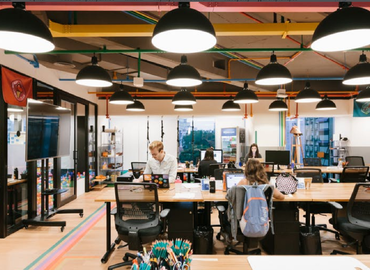 50 m² Business center in Sao Paulo, Av. Paulista 1374 - Bela Vista (01310-000) - 3 | MatchOffice