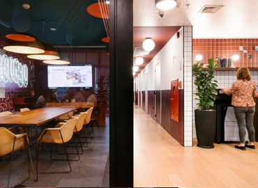 50 m² Business space in Sao Paulo, Av. Paulista 1374 - Bela Vista  (01310-000) - 4 | MatchOffice.com
