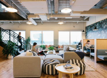 50 m² Business space in Sao Paulo, Rua Professor Atílio Innocenti 165 (04538) - 3 | MatchOffice.com