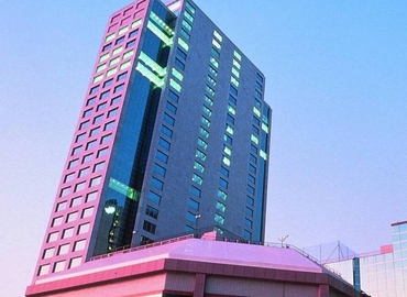 40 m² Coworking space  in Sao Paulo, Av. das Nações Unidas (04578-000) - 4 | MatchOffice.com