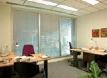 40 m² Shared workspace  in Sao Paulo, Av. das Nações Unidas (04578-000) - 0 | MatchOffice.com