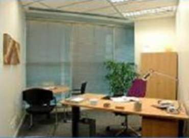 40 m² Shared office  in Sao Paulo, Av. das Nações Unidas (04578-000) - 1 | MatchOffice.com