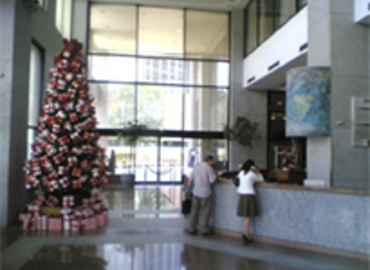 40 m² Shared office  in Sao Paulo, Av. das Nações Unidas (04578-000) - 3 | MatchOffice