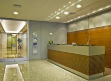 50 m² Co-working  in Sao Paulo, Av. das Nações Unidas 14171 (04794-000) - 2 | MatchOffice.com