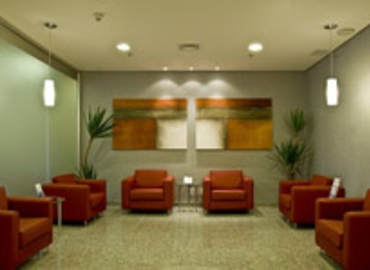 50 m² Shared office  in Sao Paulo, Av. das Nações Unidas 14171 (04794-000) - 3 | MatchOffice.com