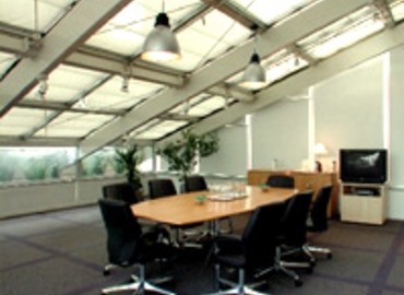 40 m² Shared office  in Sao Paulo, Avenida Paulista 2.300 (01310-300) - 1 | MatchOffice.com