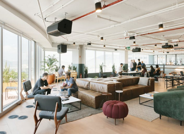 500 m² Shared office  in Rio de Janeiro, Avenida Almirante Barroso (20031-004) - 1 | MatchOffice