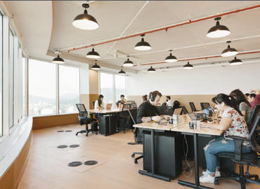 500 m² Shared office  in Rio de Janeiro, Avenida Almirante Barroso (20031-004) - 2 | MatchOffice.com