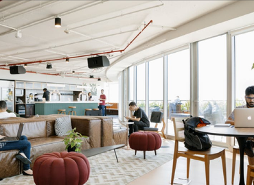 500 m² Co-working  in Rio de Janeiro, Avenida Almirante Barroso (20031-004) - 3 | MatchOffice.com