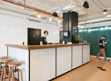 500 m² Shared office  in Rio de Janeiro, Avenida Almirante Barroso (20031-004) - 5 | MatchOffice.com