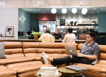 500 m² Co-working  in Sao Paulo, Avenida das Nações Unidas 12901 (04578-910) - 1 | MatchOffice.com