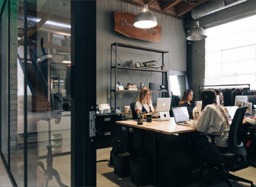 500 m² Co-working  in Sao Paulo, Avenida das Nações Unidas 12901 (04578-910) - 3 | MatchOffice